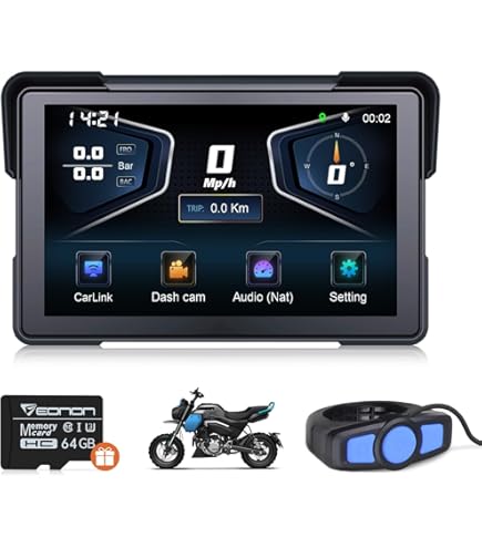 o*i様 BMW Motorrad Connected Ride Navigat Connected Ride Navigator By BMW Motorrad - Is It Worth it